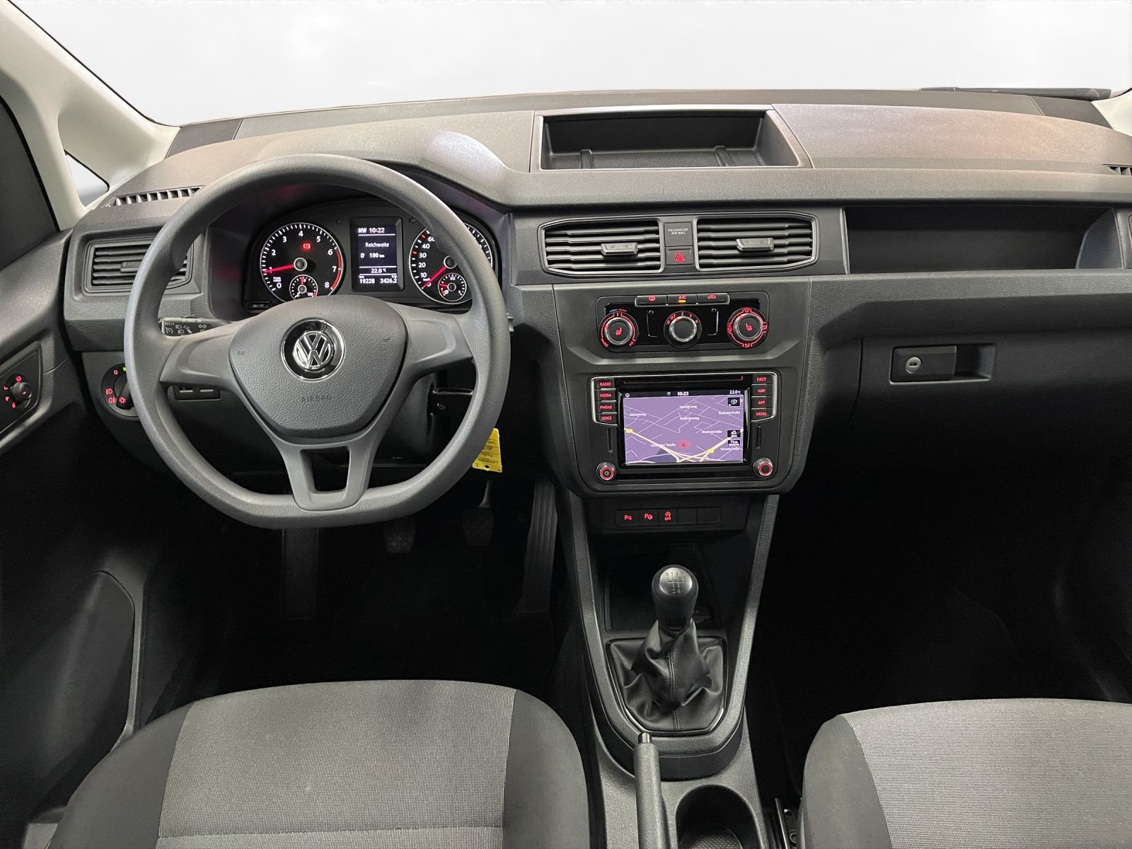 Volkswagen - Caddy Maxi_21