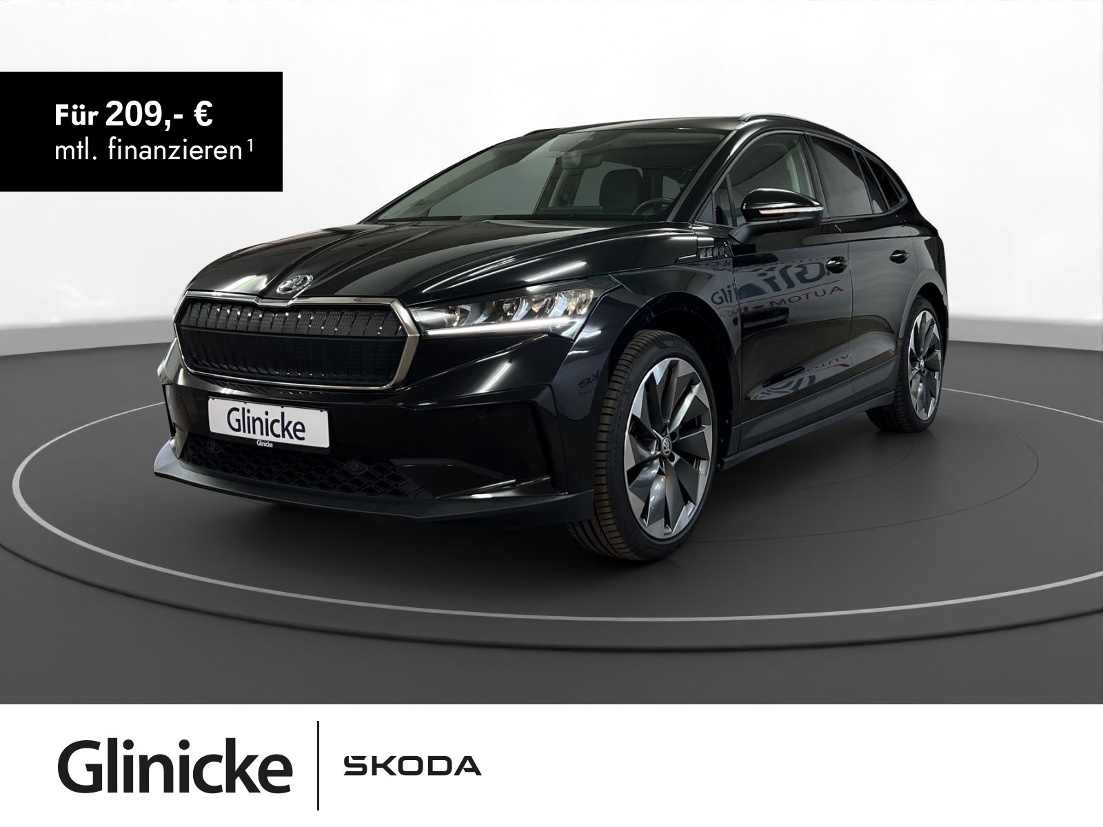 Škoda - Enyaq_1