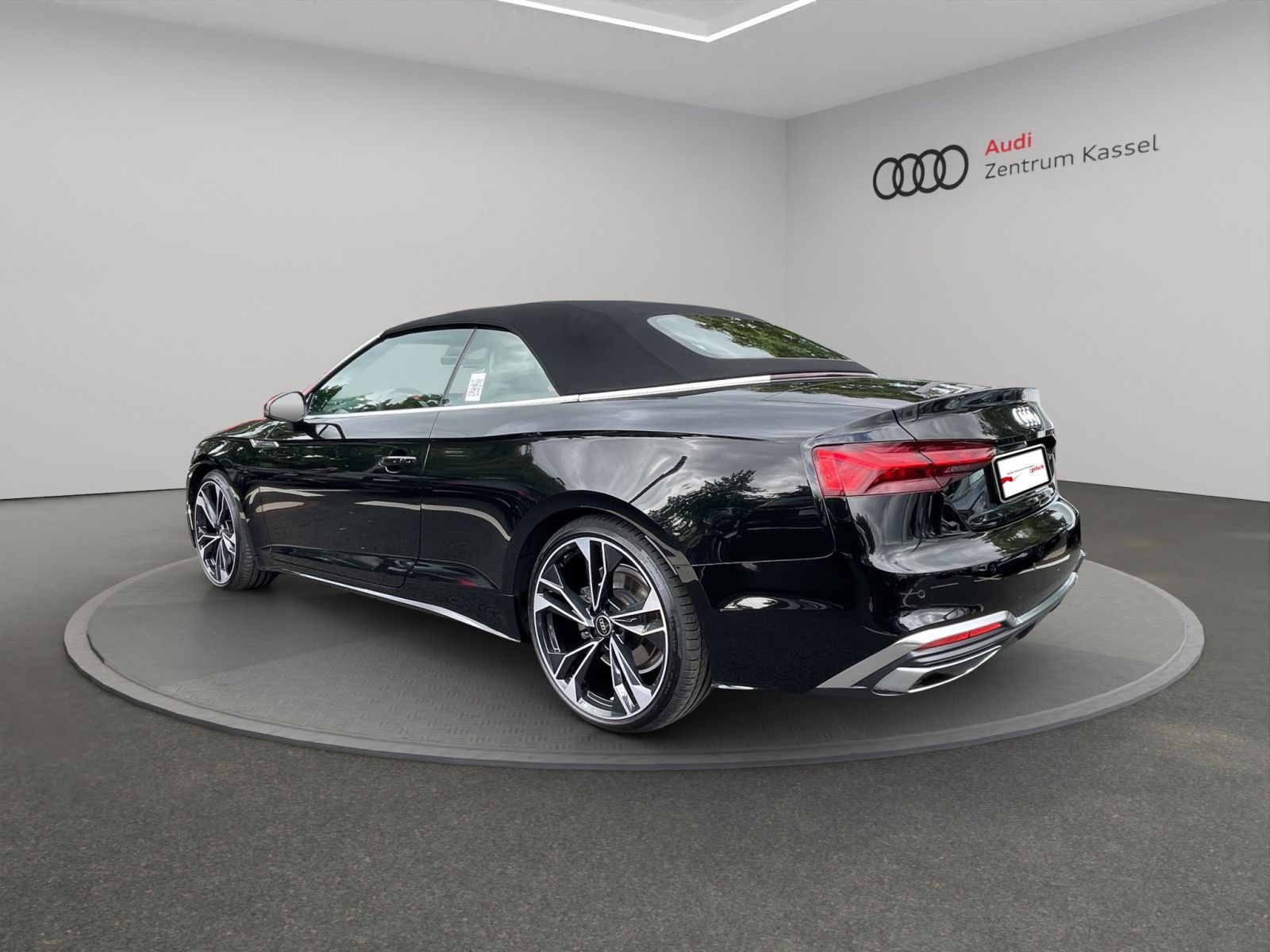 Audi - A5 Cabriolet_5