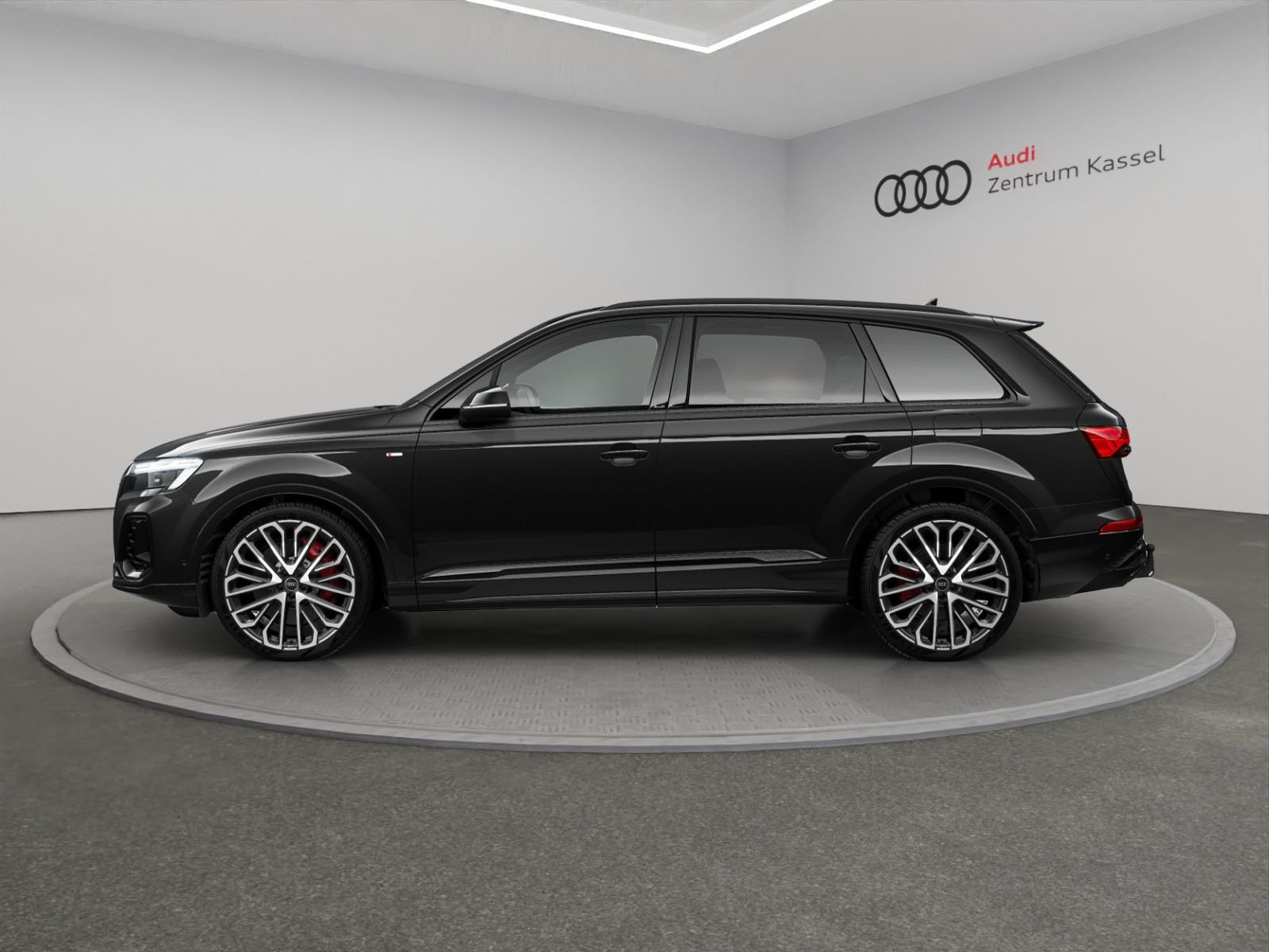 Audi - Q7_4 Audi - Q7_4