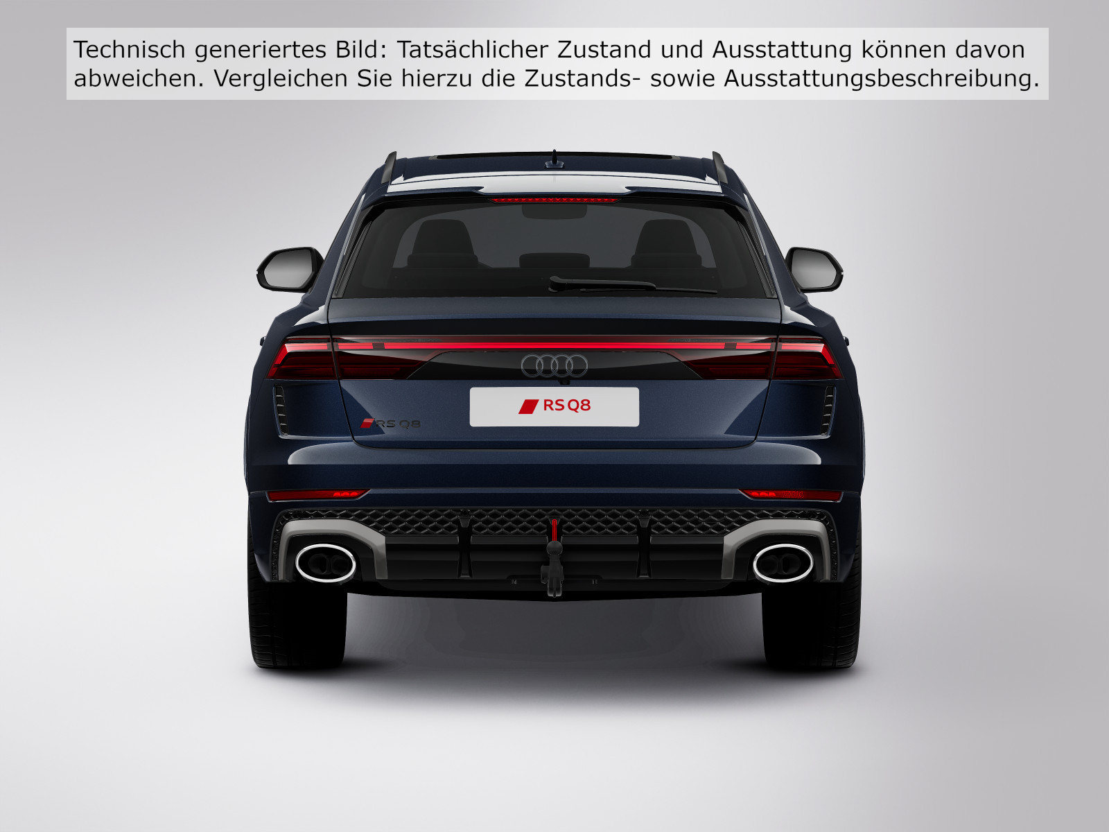 Audi - RS Q8_7