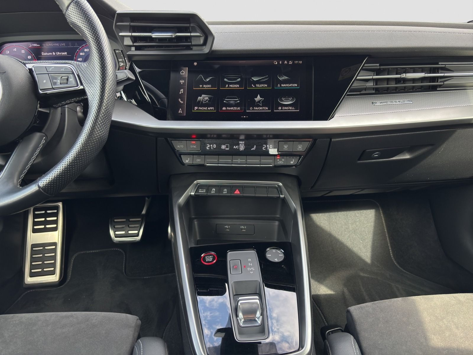 Audi - S3 Sportback_14