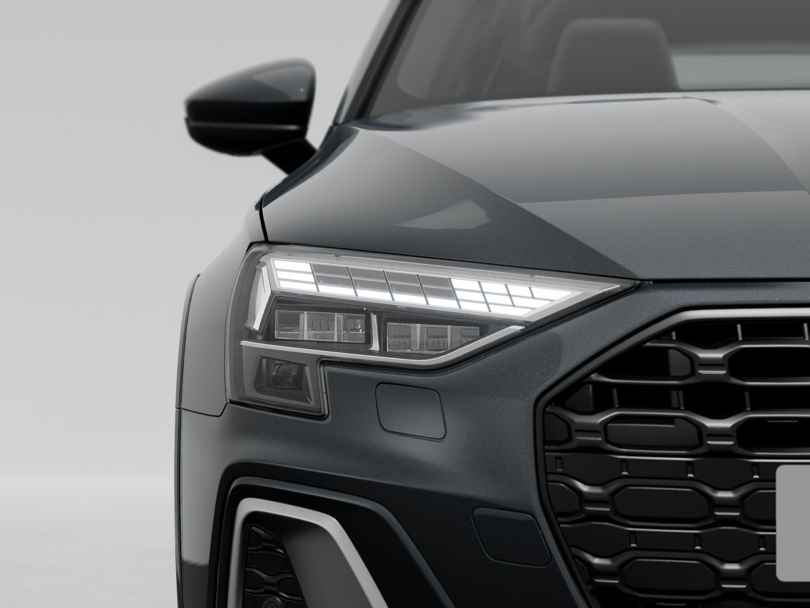 Audi - A3 allstreet_11 Audi - A3 allstreet_11