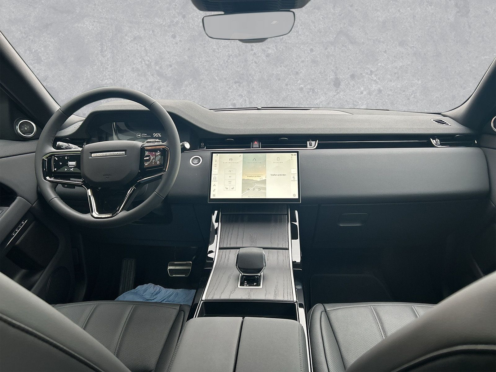 Land Rover - Range Rover Evoque_4