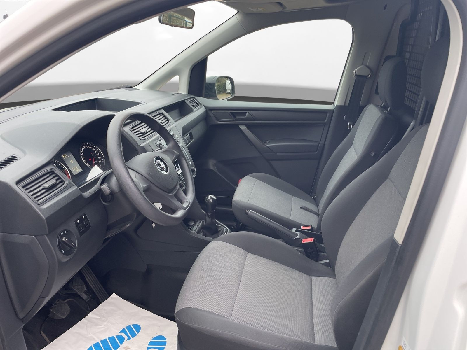 Volkswagen - Caddy Maxi_3