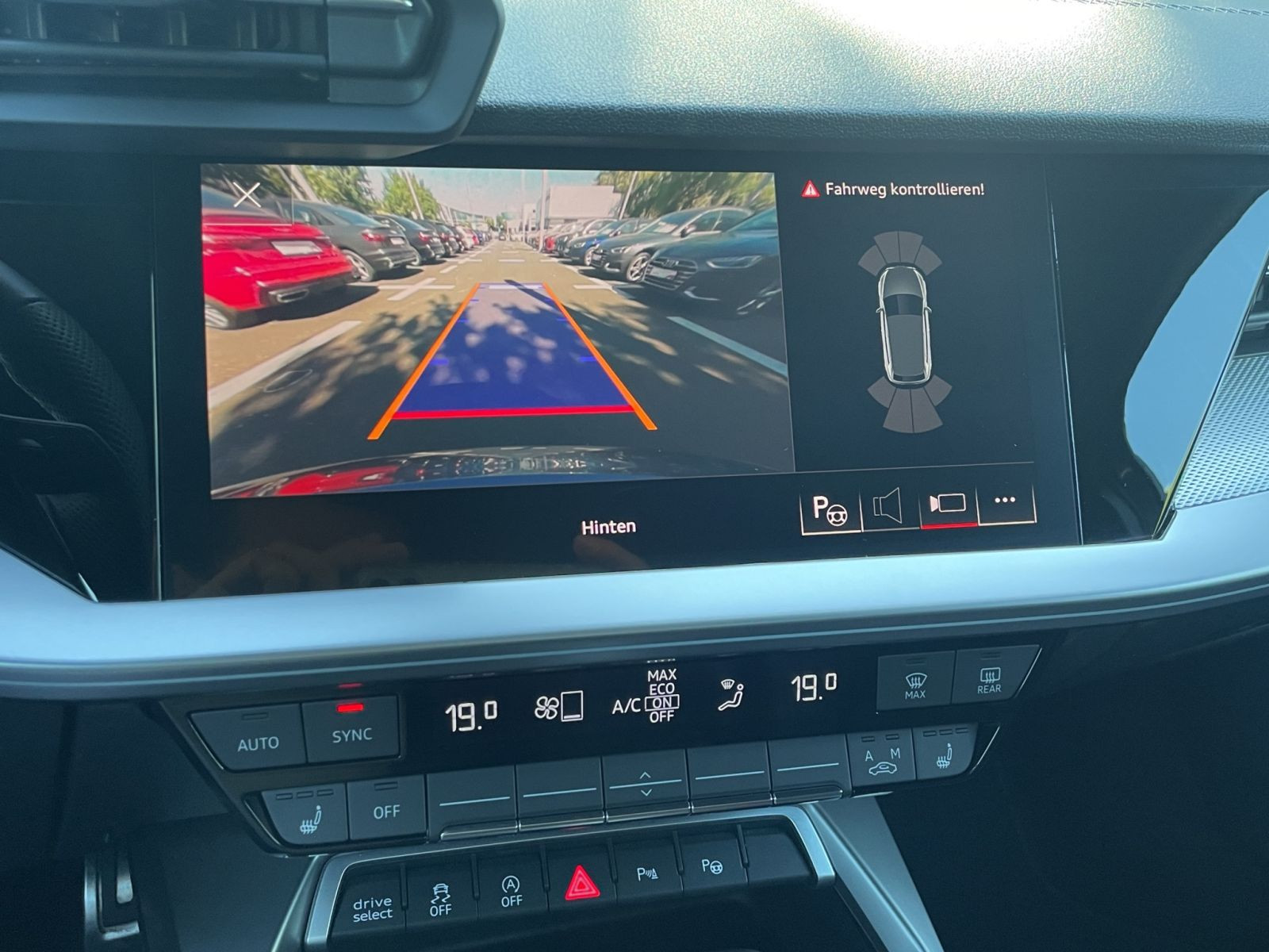 Audi - S3 Sportback_25 Audi - S3 Sportback_25