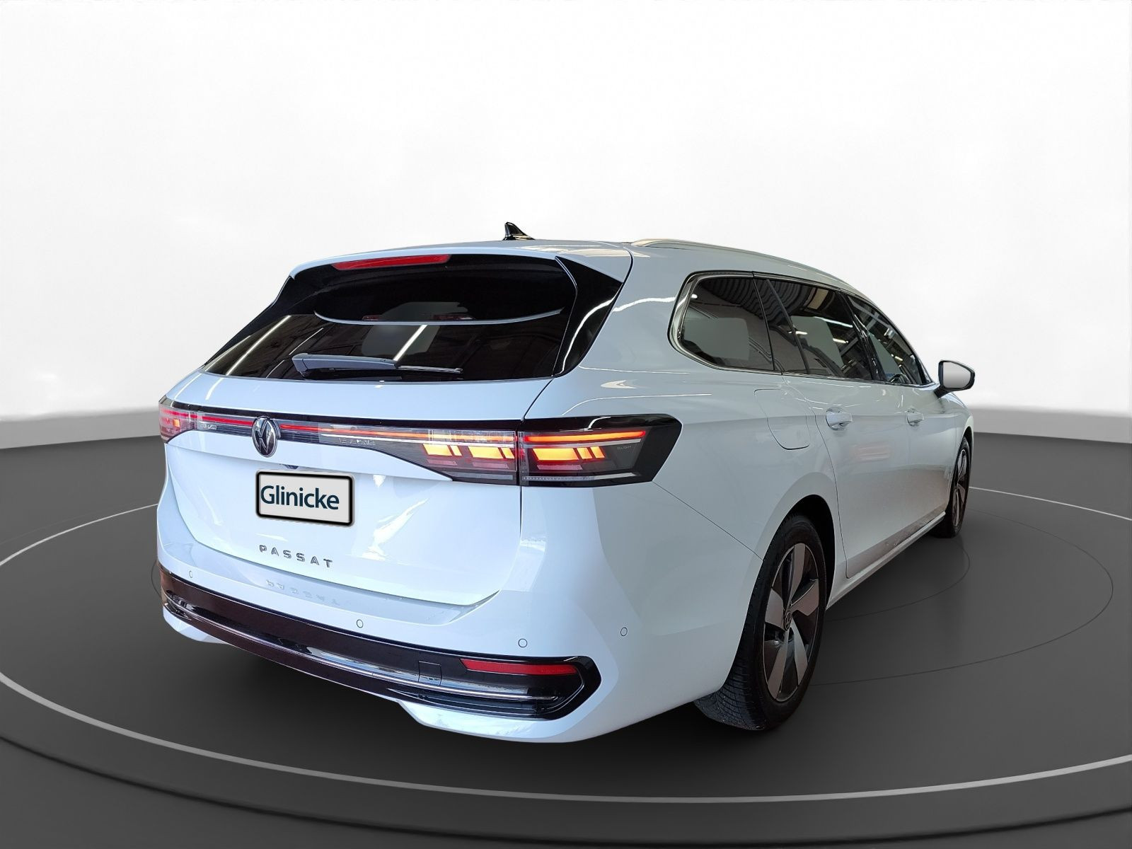 Volkswagen - Passat Variant_12