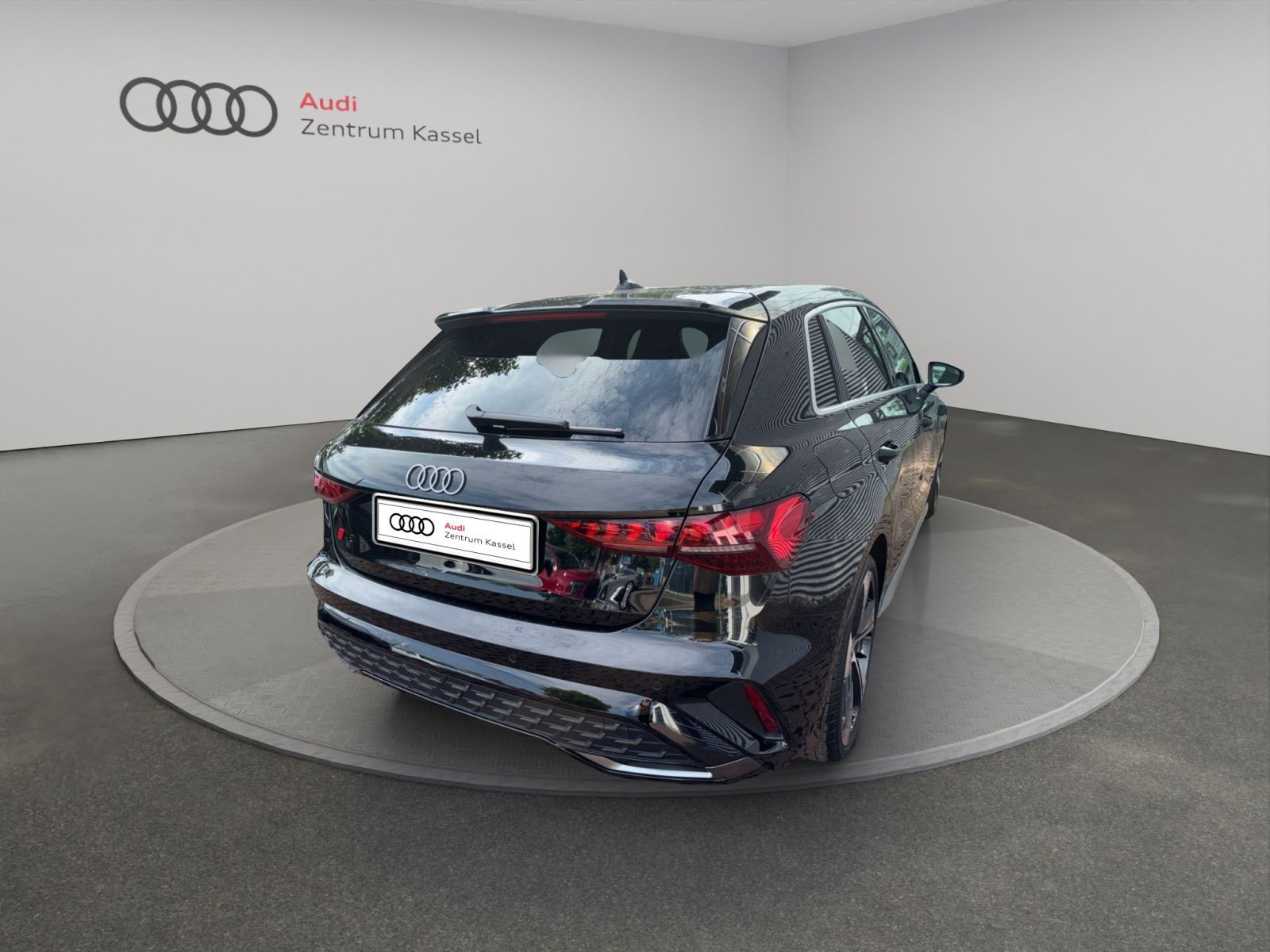 Audi - A3 Sportback_2