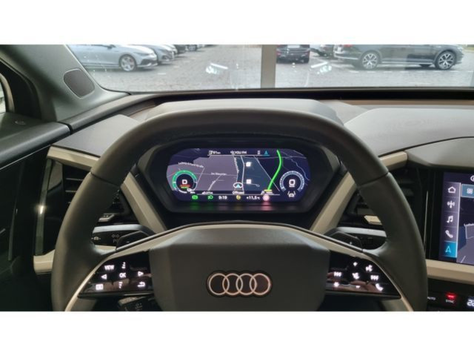 Audi - Q4 Sportback e-tron_17 Audi - Q4 Sportback e-tron_17