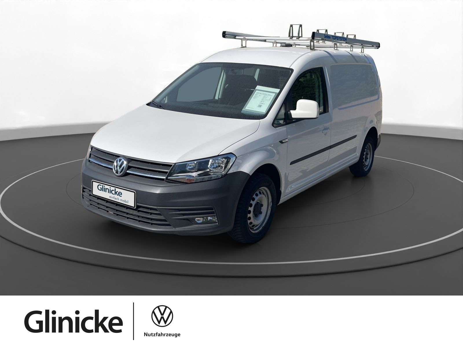 Volkswagen - Caddy Maxi_1