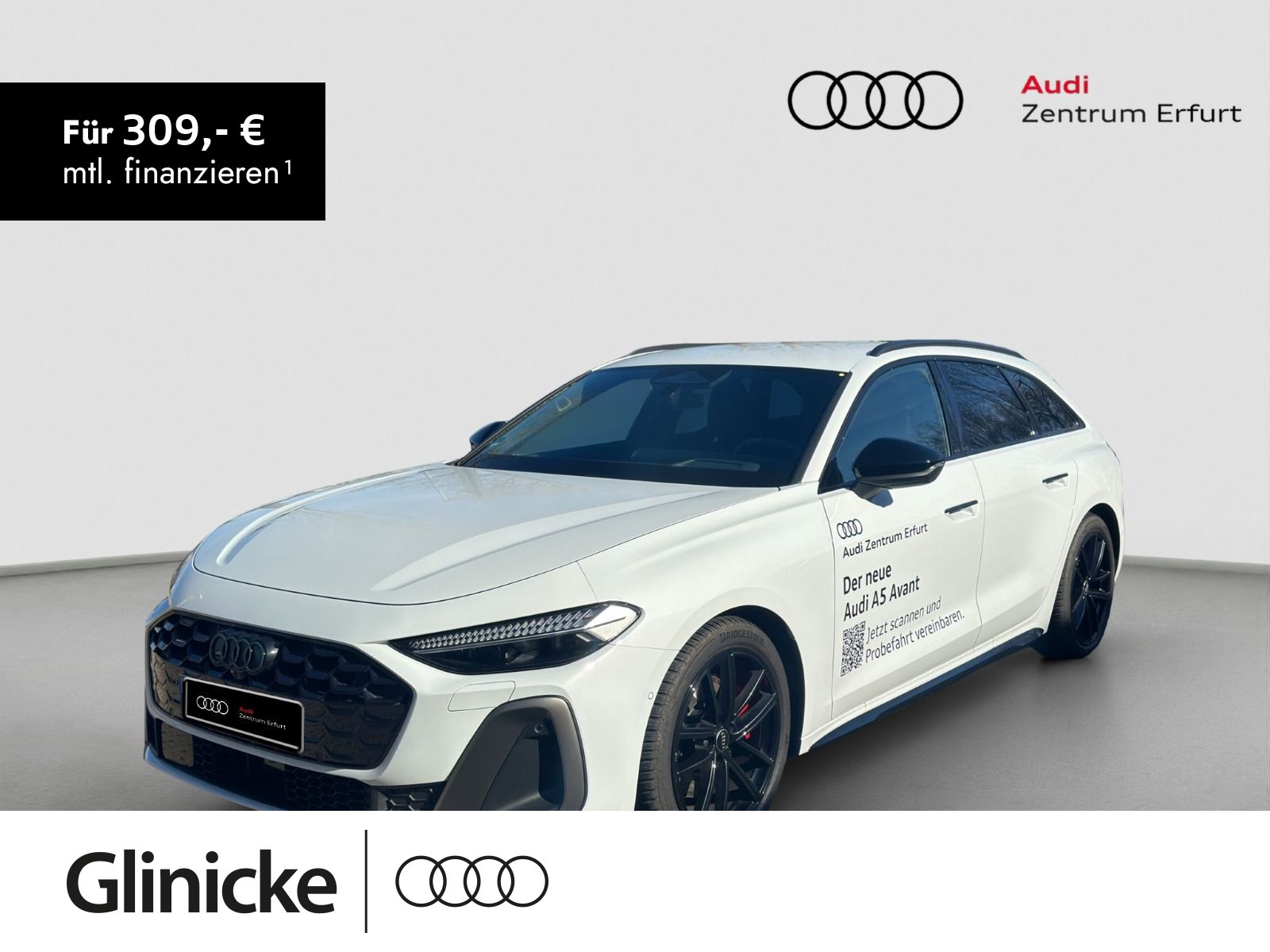 Audi - A5 Avant_1