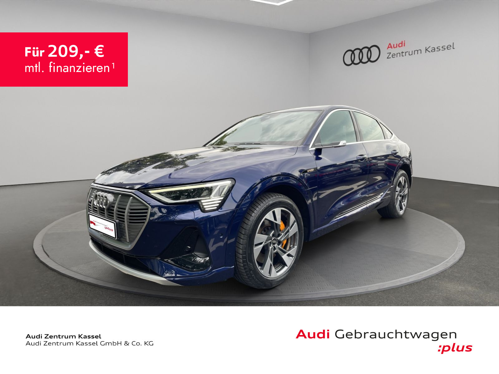 Audi - e-tron Sportback_1