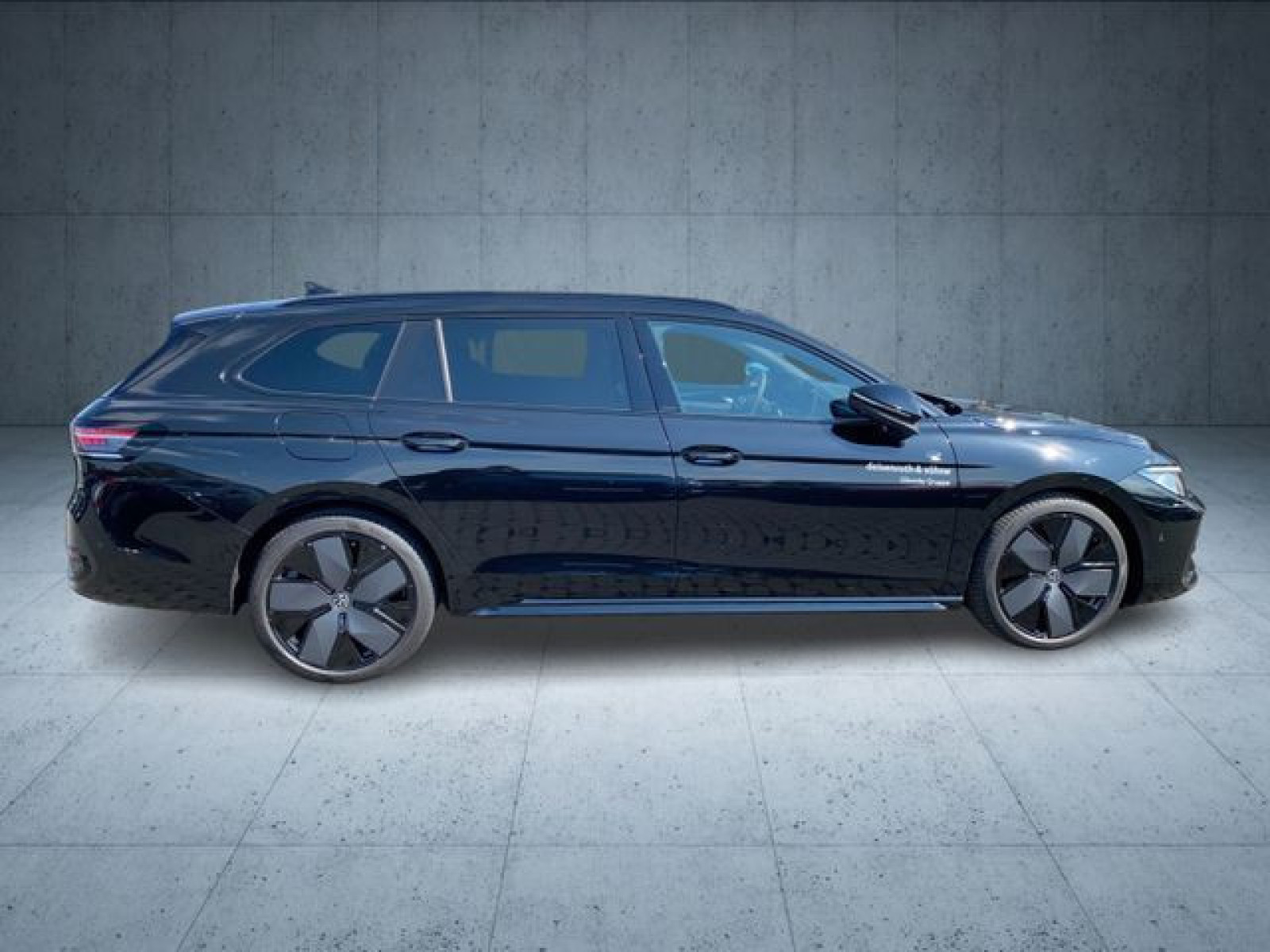 Volkswagen - Passat Variant_5