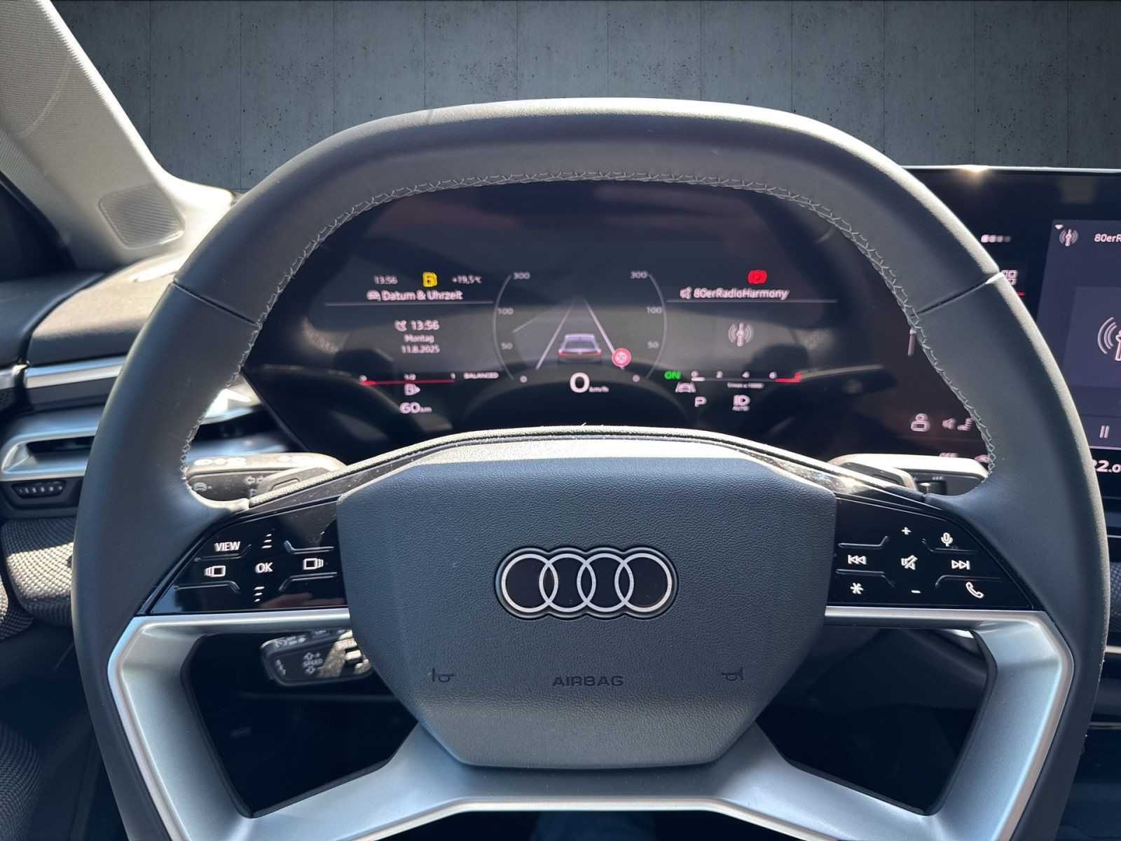 Audi - A5 Limousine_25