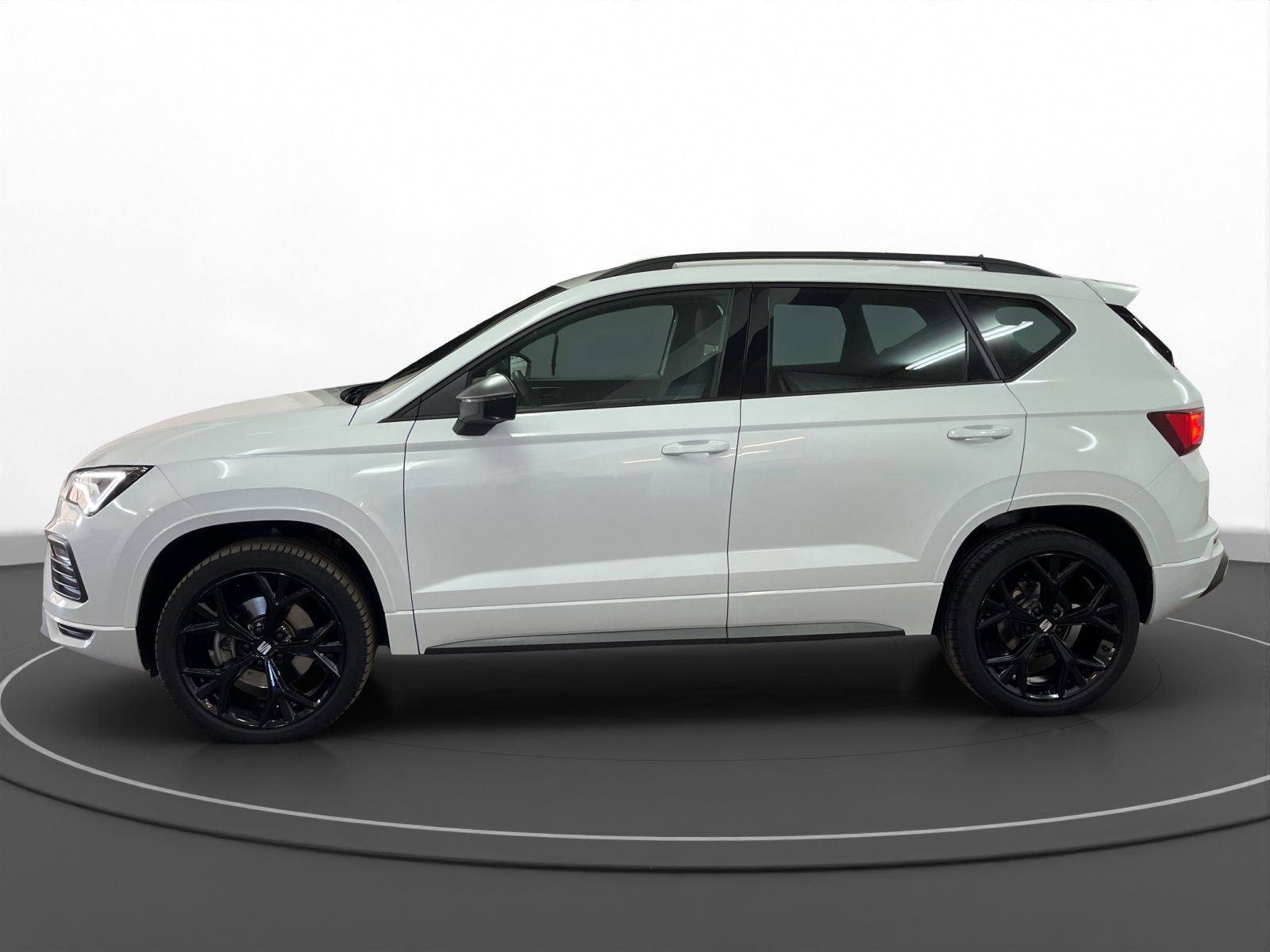 Seat - Ateca_6