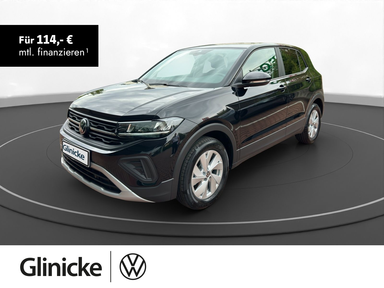 Volkswagen - T-Cross_1