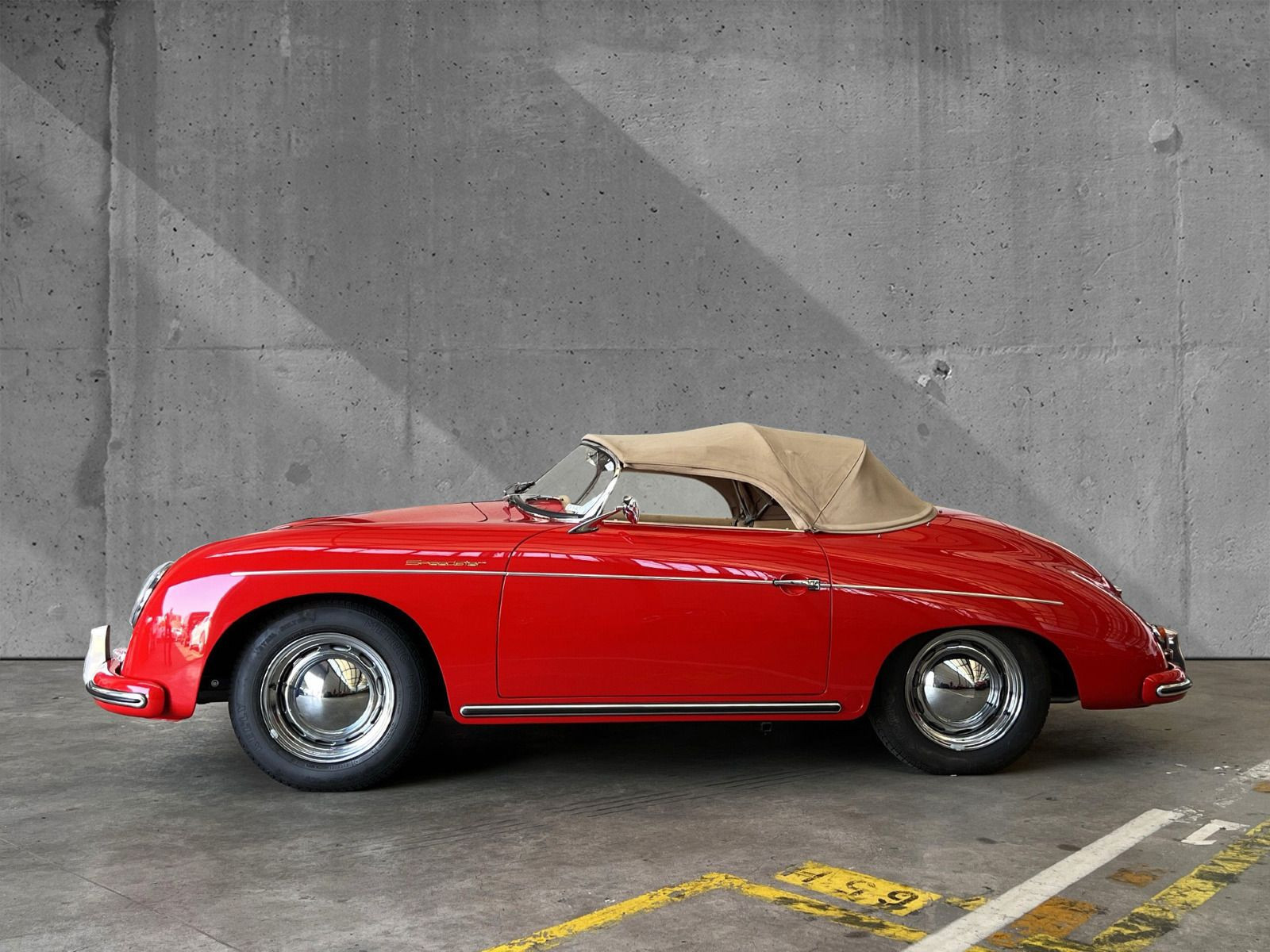 Porsche - 356_4