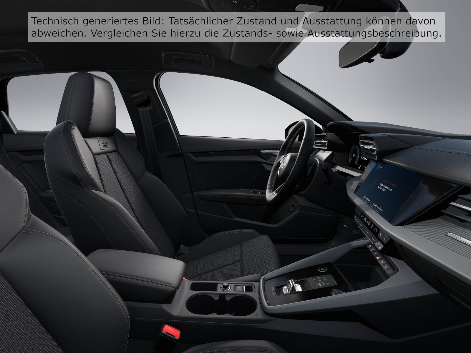 Audi - A3 Sportback_10