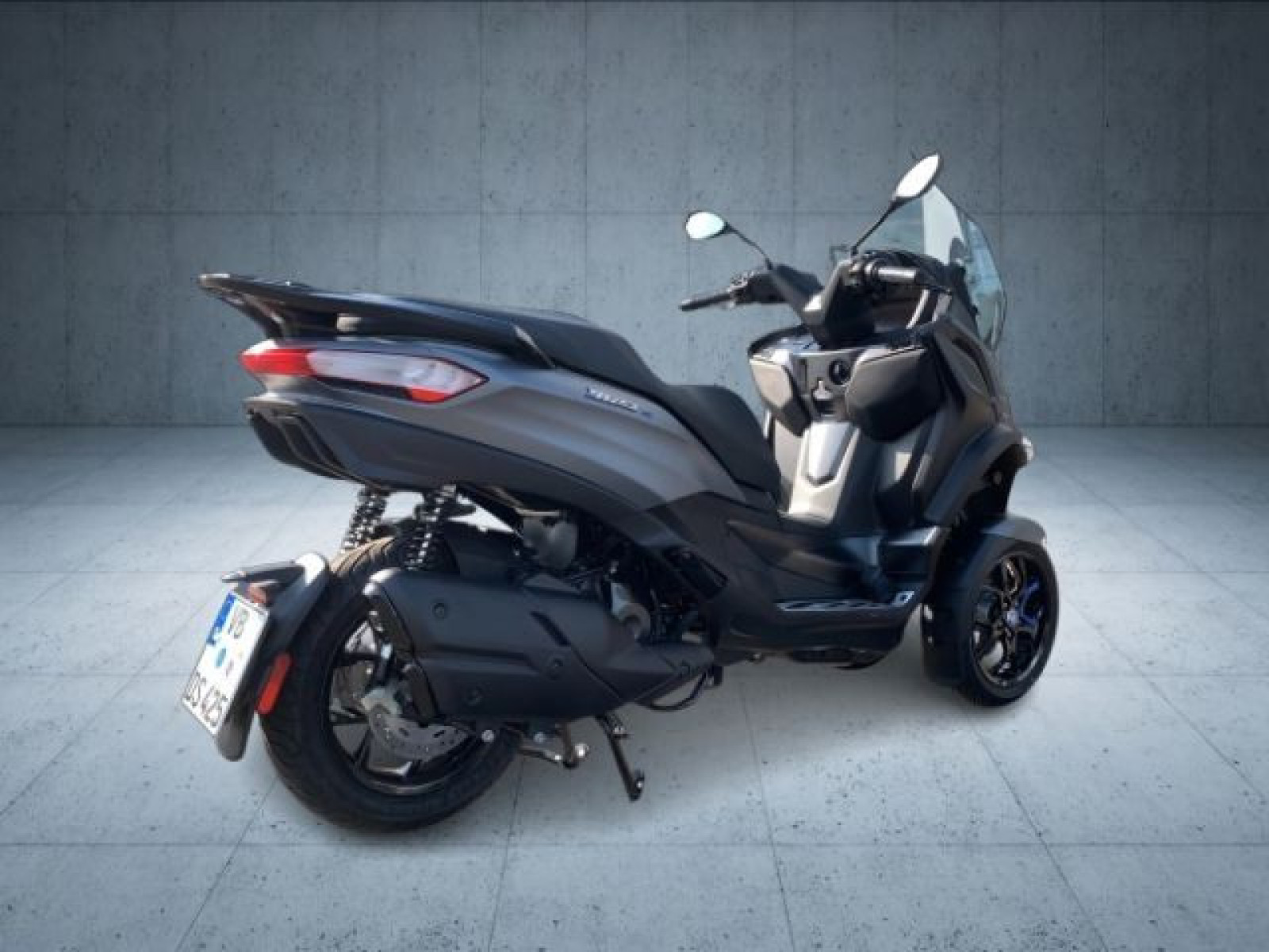 Piaggio - MP3_5