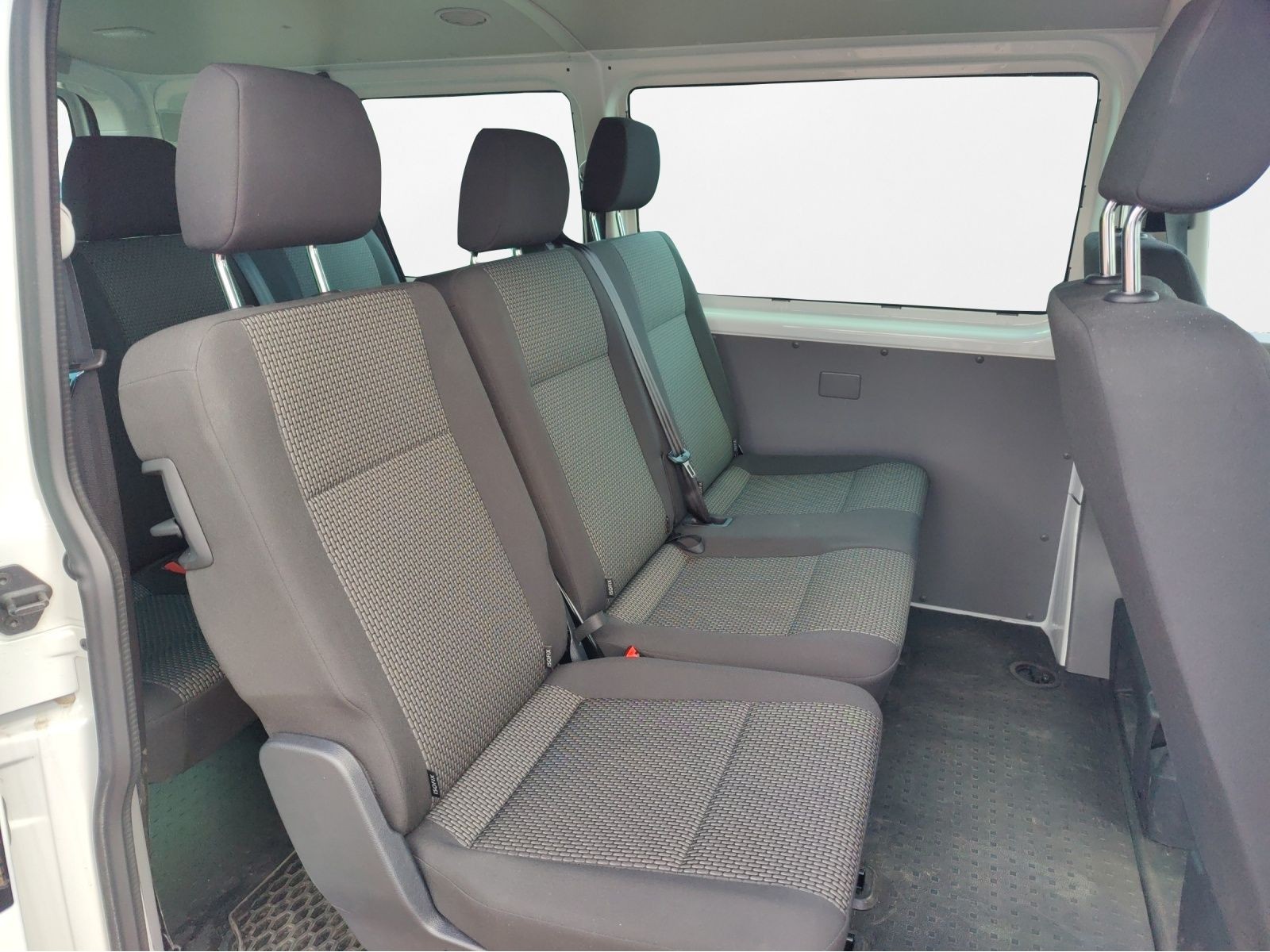 Volkswagen - T6.1 Kombi_4