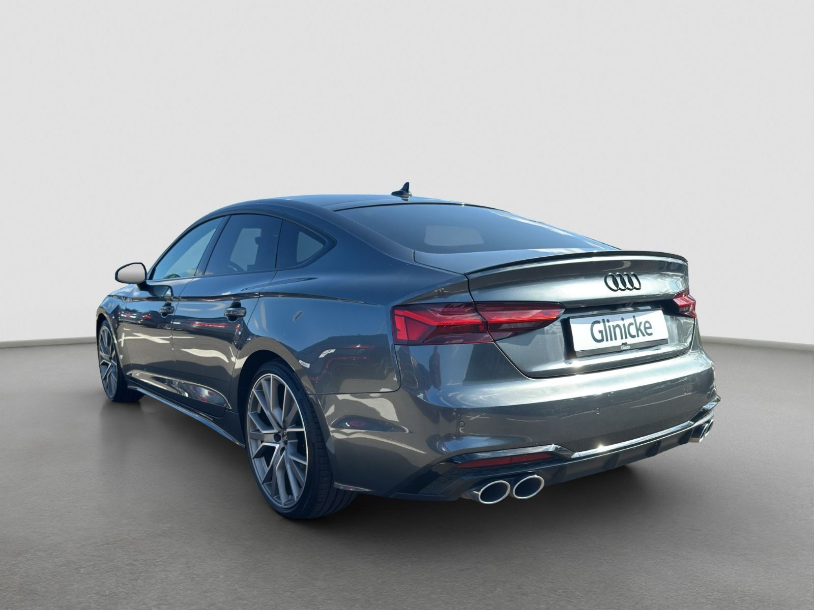 Audi - S5 Sportback_4
