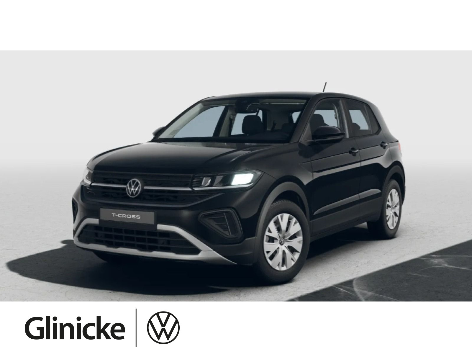 Volkswagen - T-Cross_1