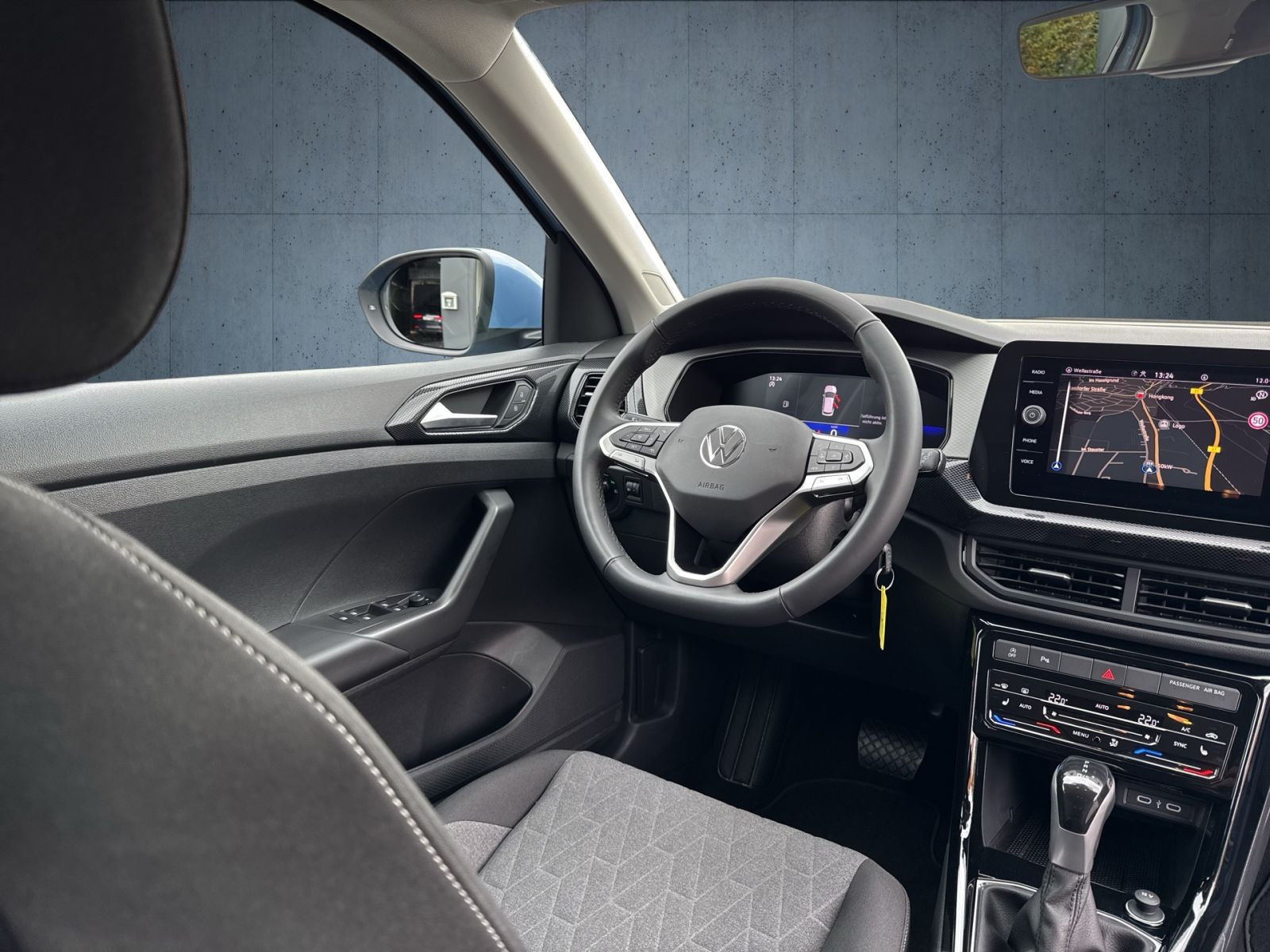 Volkswagen - T-Cross_20