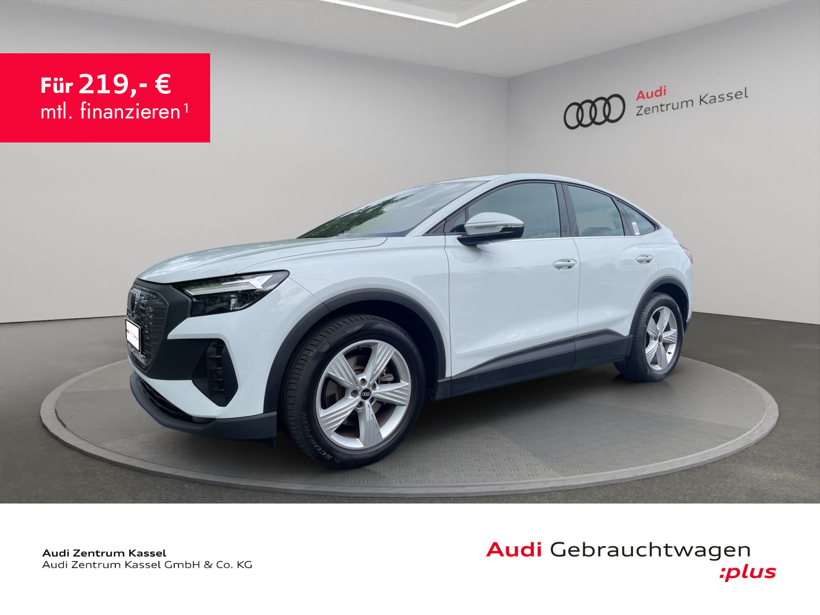 Audi - Q4 Sportback e-tron_1