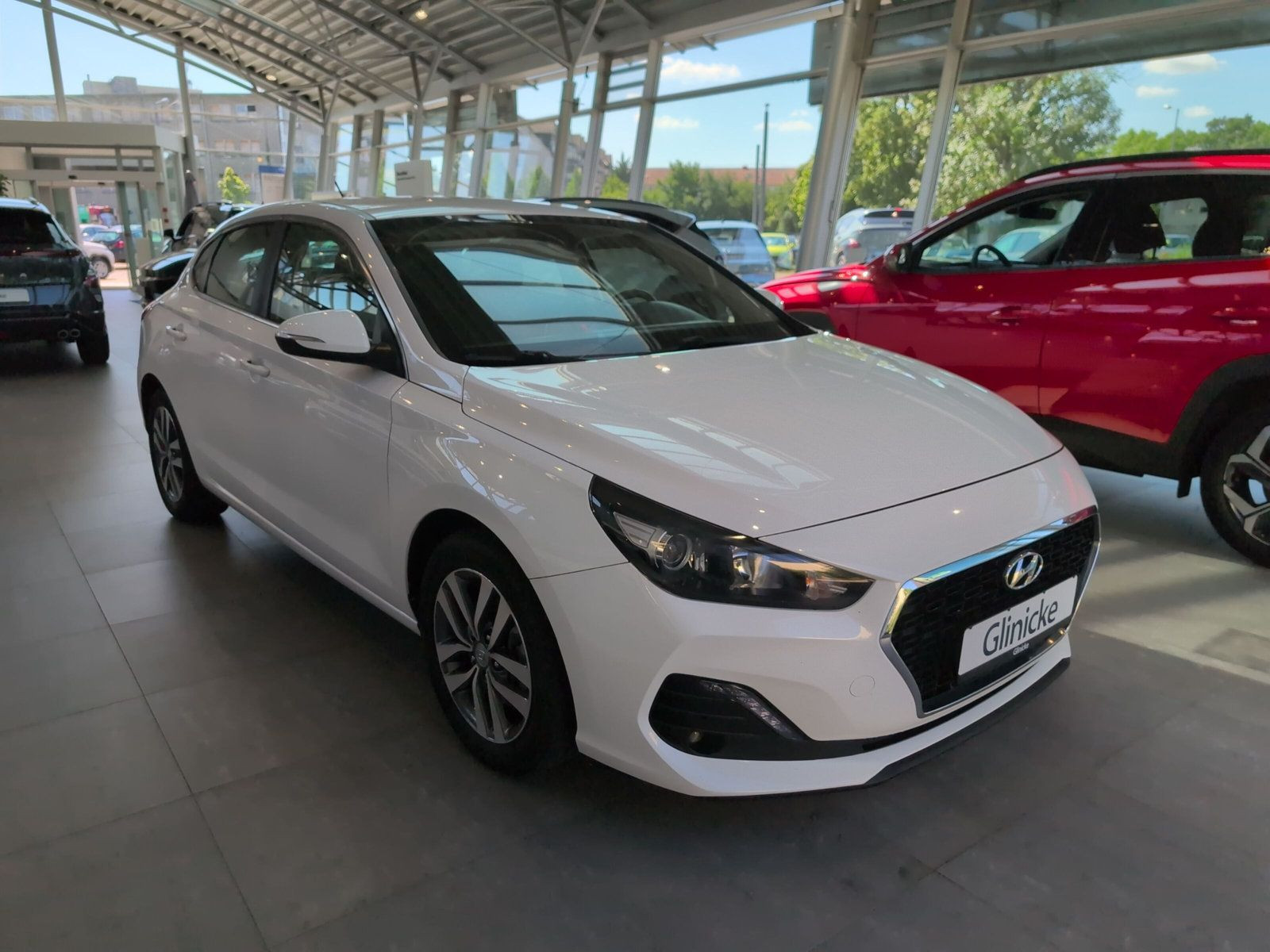 Hyundai - i30 Fastback_4