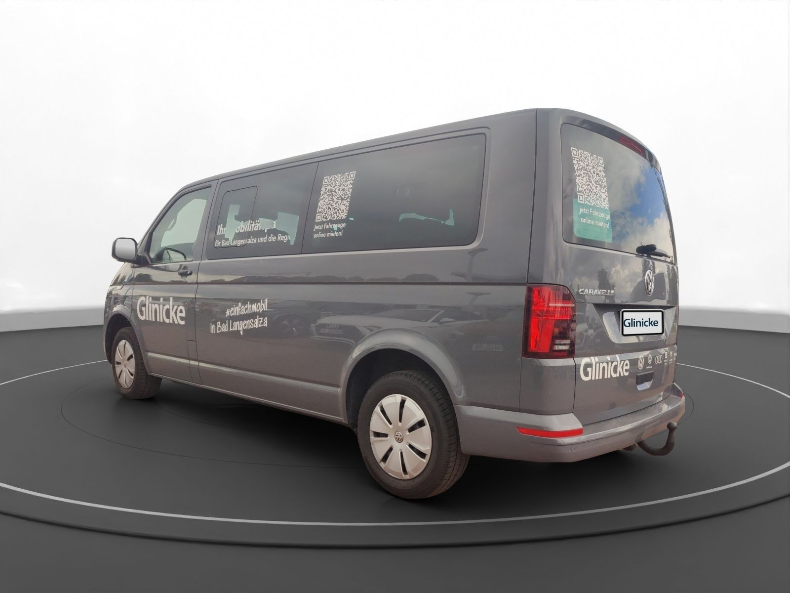 Volkswagen - T6.1 Caravelle_7