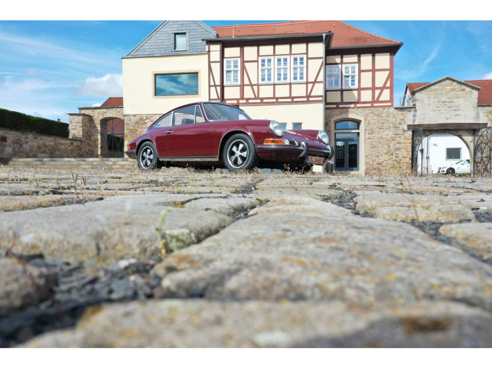 Porsche - 911_14