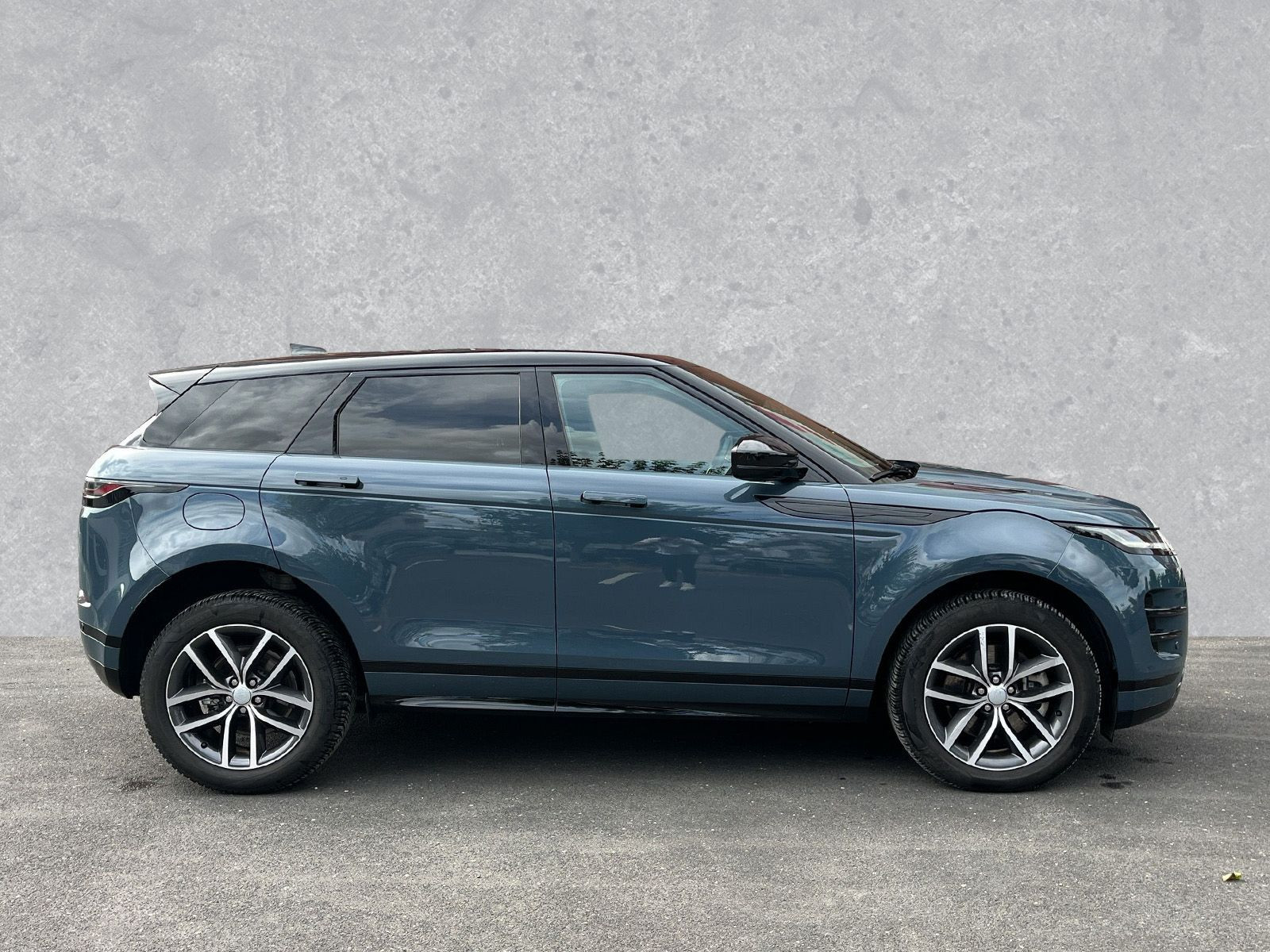 Land Rover - Range Rover Evoque_6