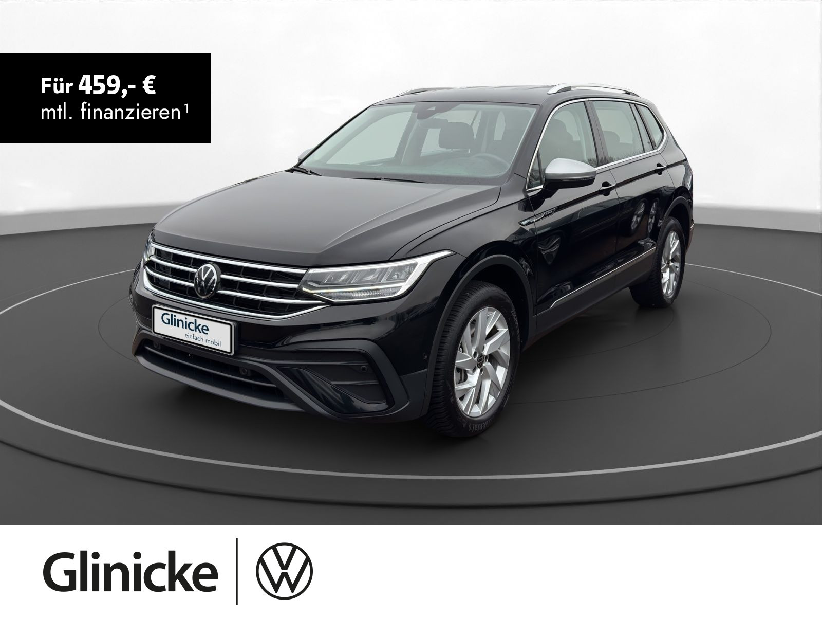 Volkswagen - Tiguan Allspace_1