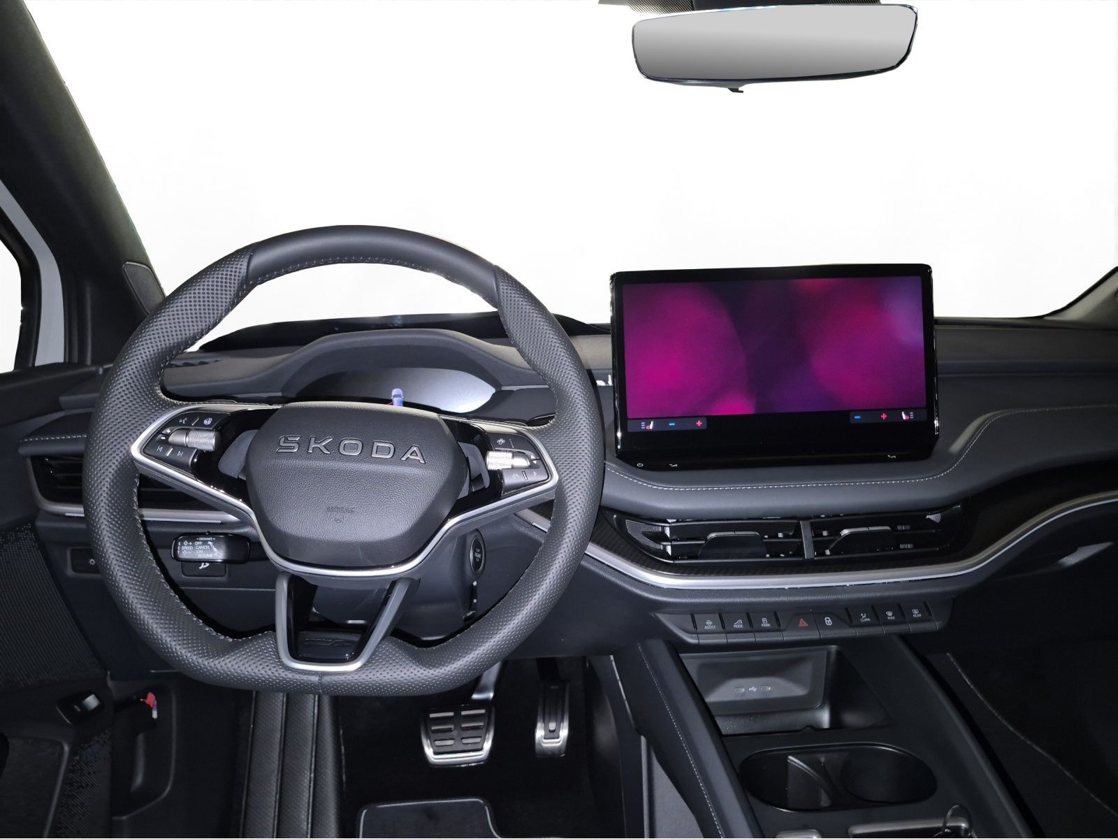 Škoda - Enyaq_13