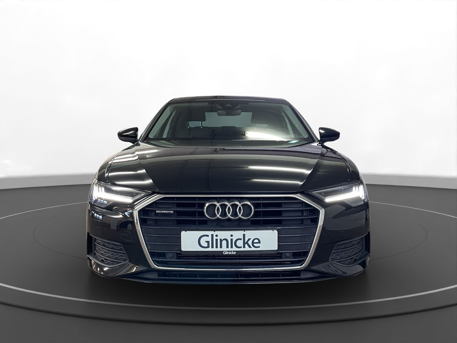 Audi - A6 Limousine_4