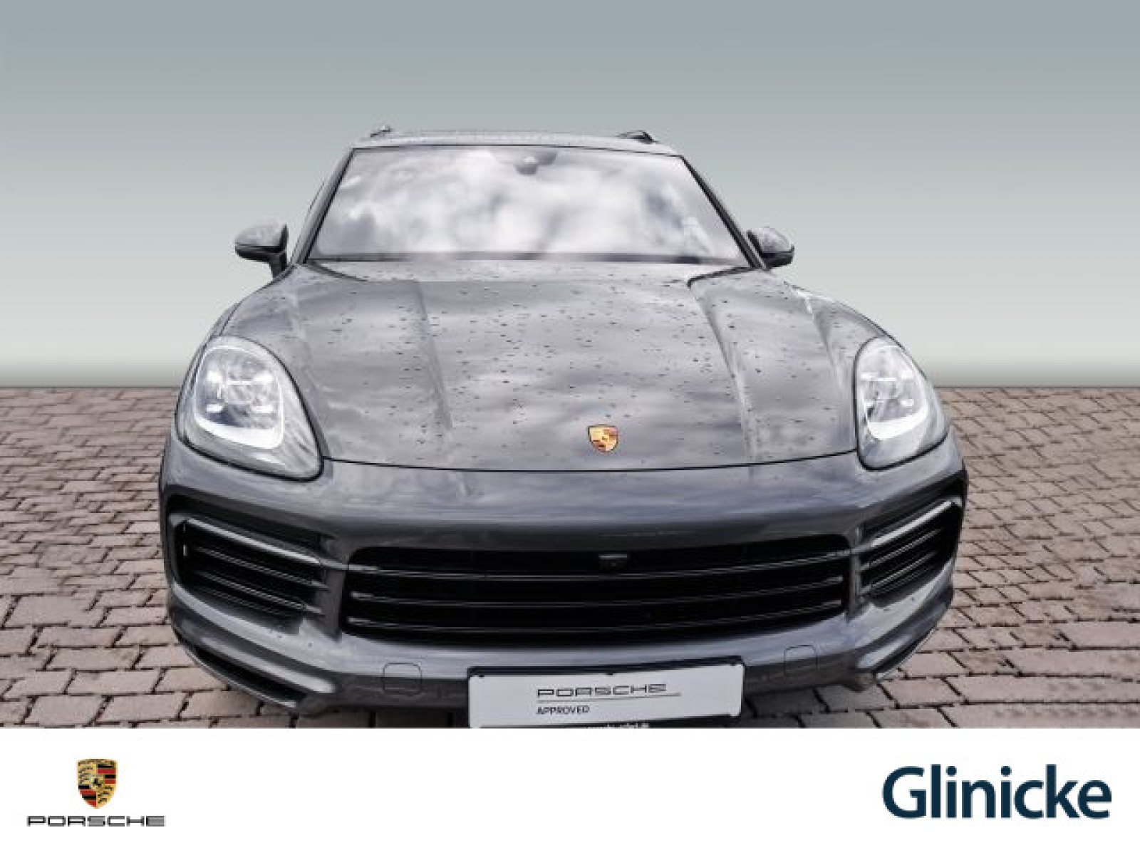Porsche - Cayenne_7