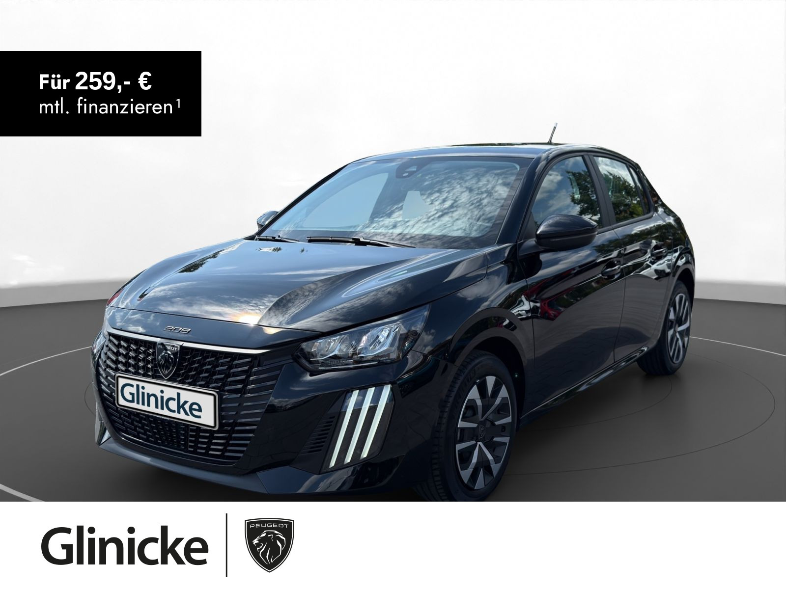 Peugeot - 208_1