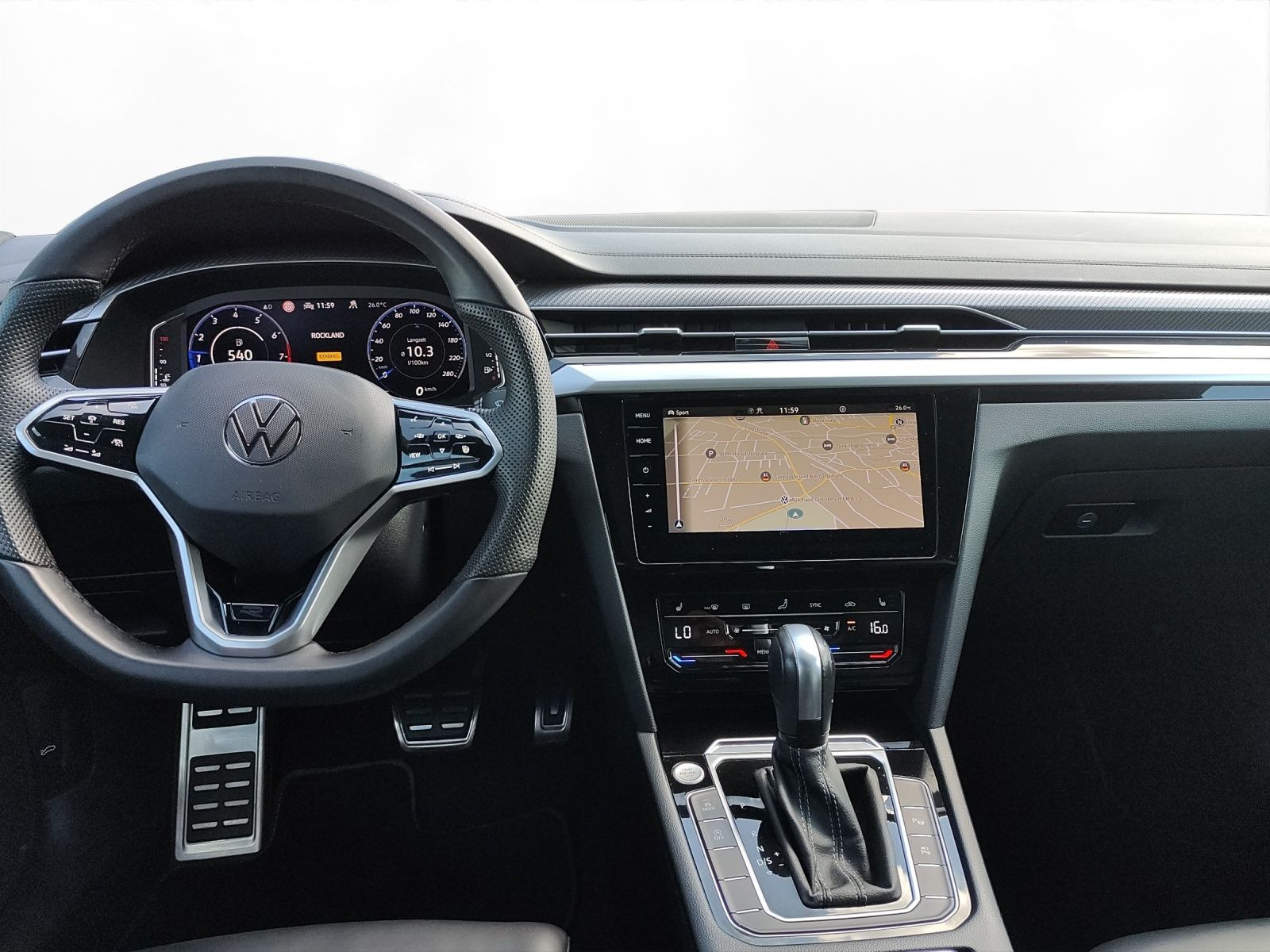 Volkswagen - Arteon_7
