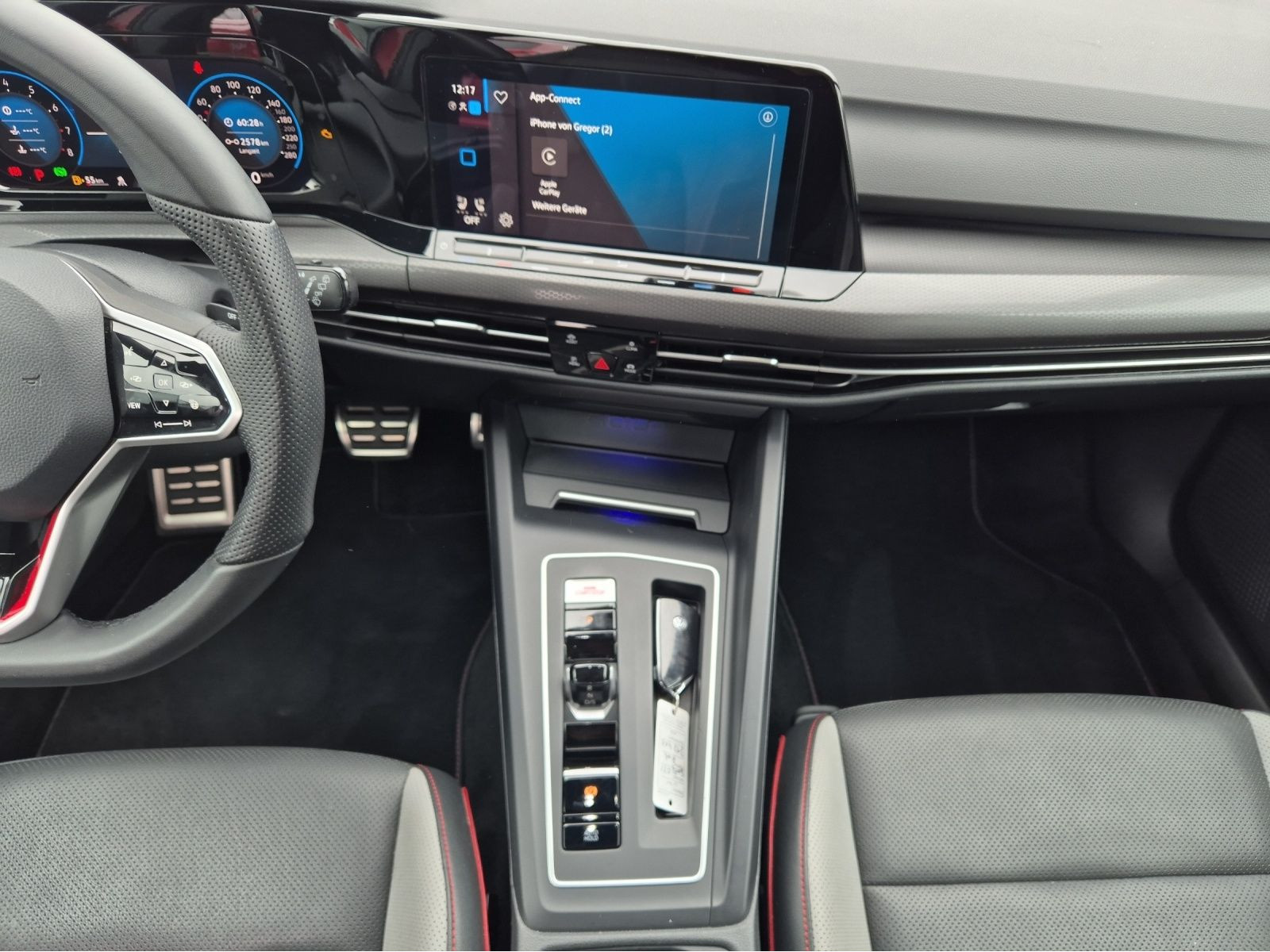 Volkswagen - Golf GTI_7