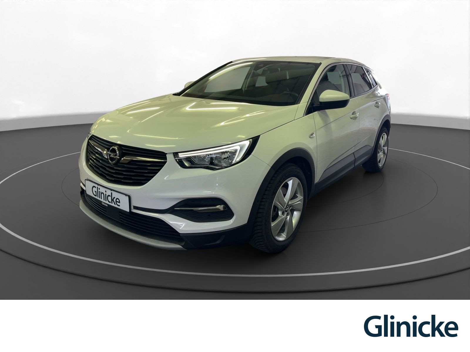 Opel - Grandland X_1