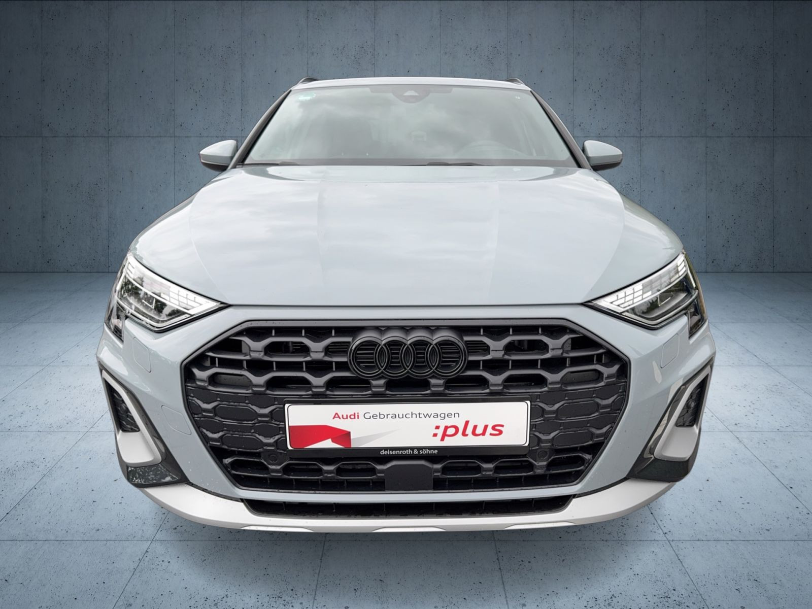Audi - A3 allstreet_10