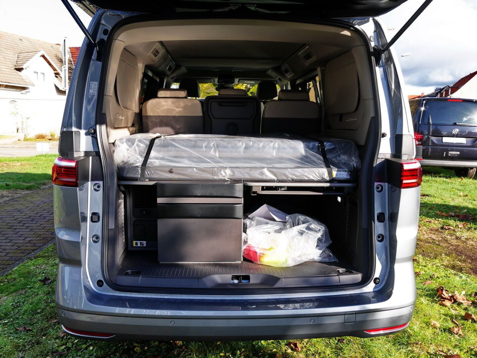 Volkswagen - California_8