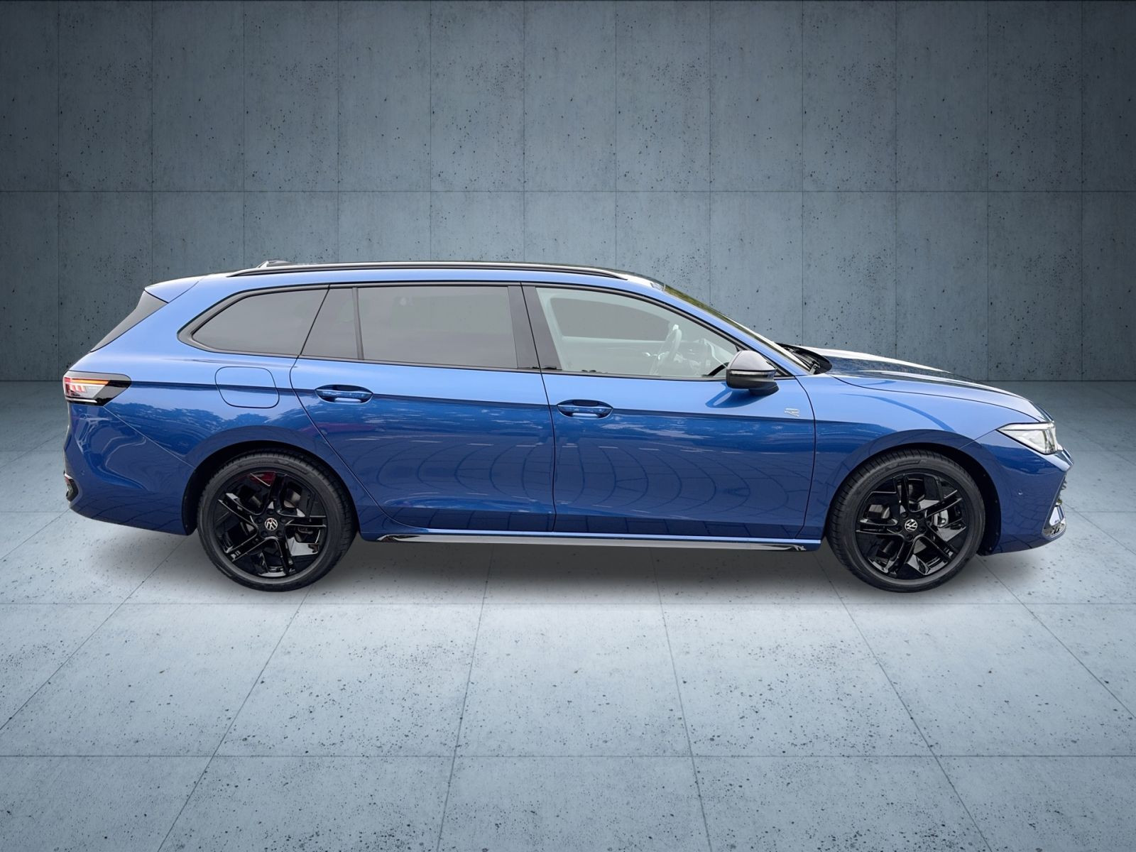 Volkswagen - Passat Variant_6