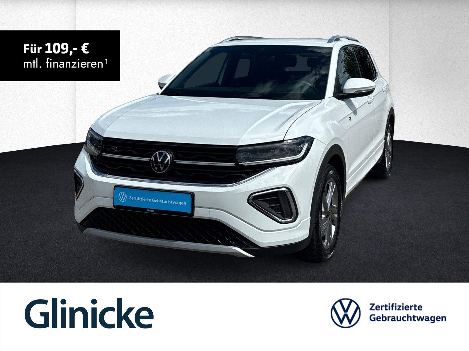 Volkswagen - T-Cross_1