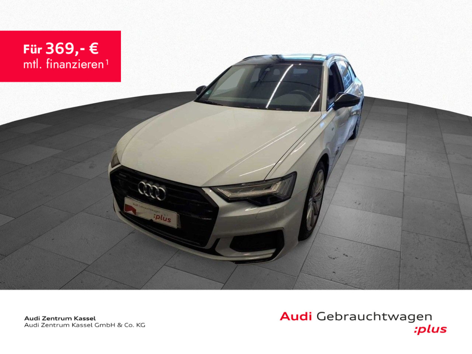 Audi - A6_1