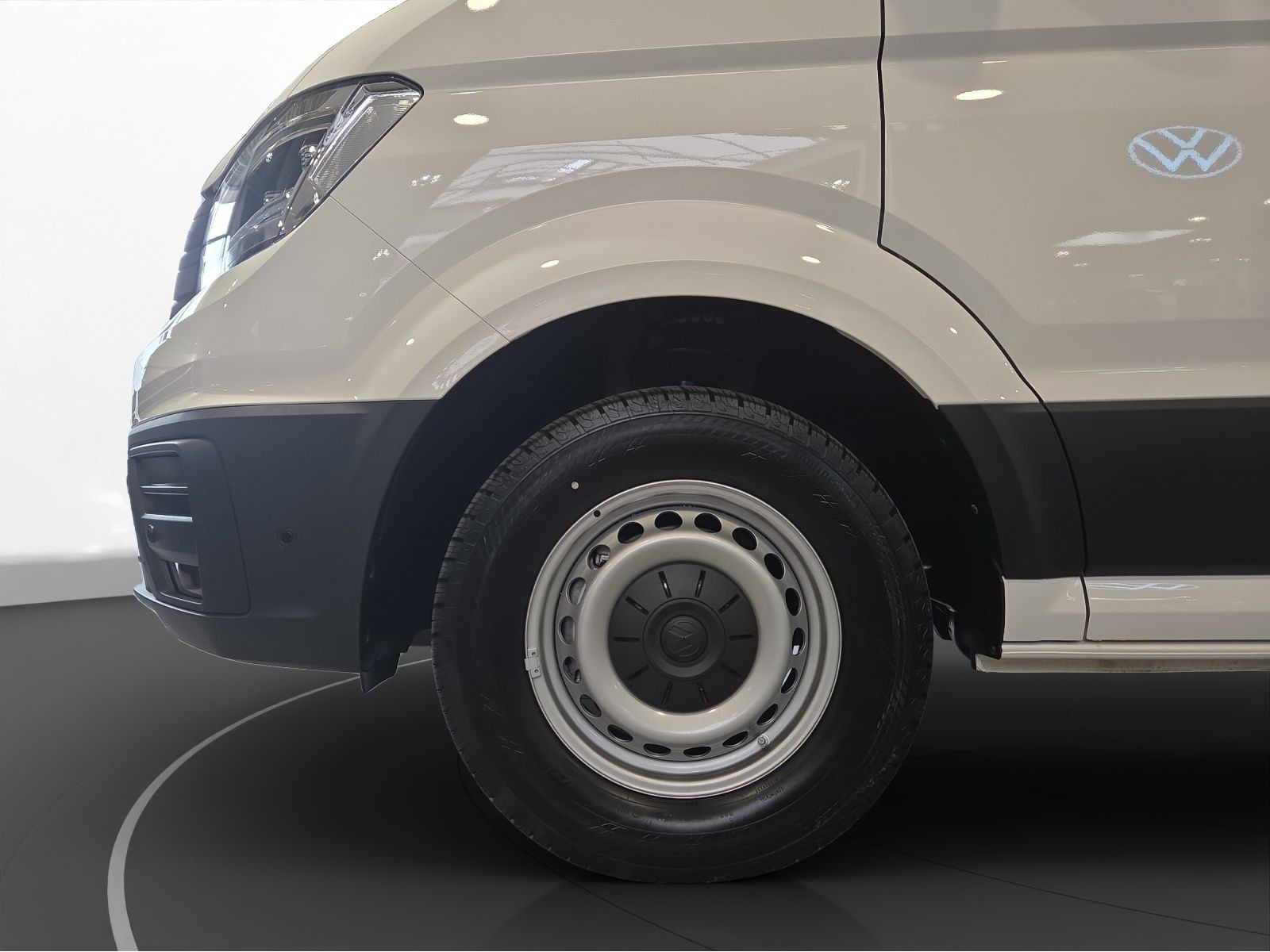 Volkswagen - Grand California 680_3