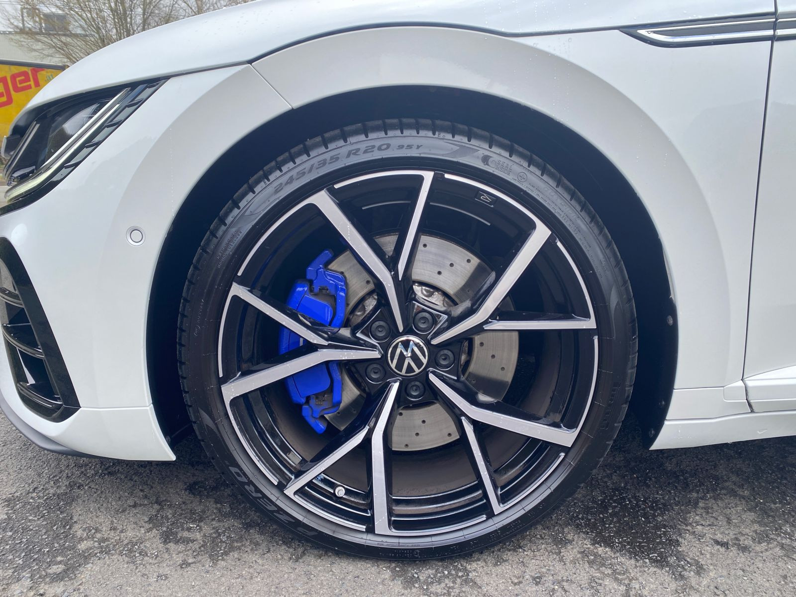Volkswagen - Arteon_9