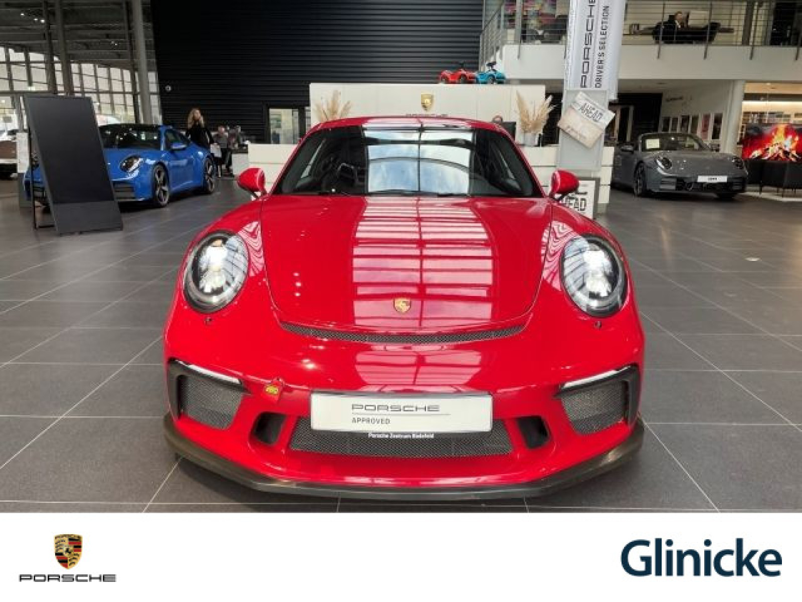 Porsche - 991_8