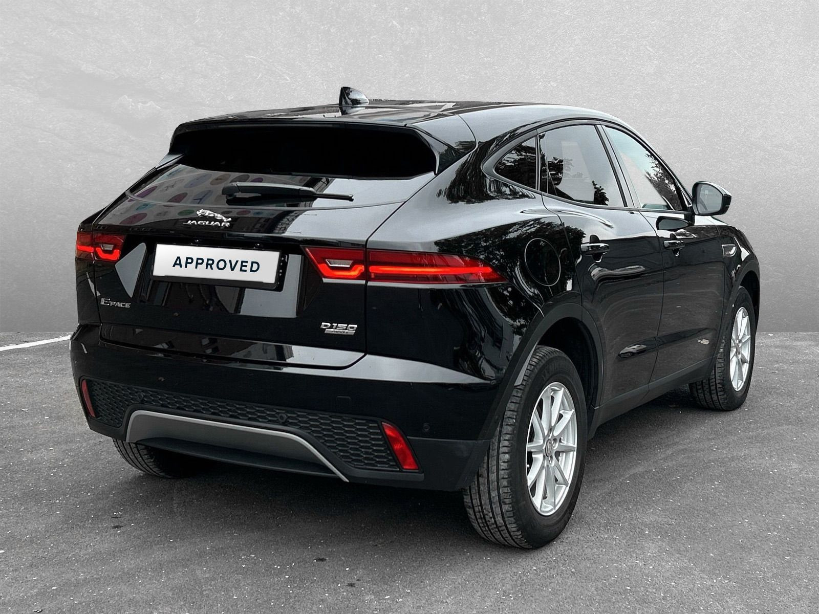 Jaguar - E-Pace_2 Jaguar - E-Pace_2