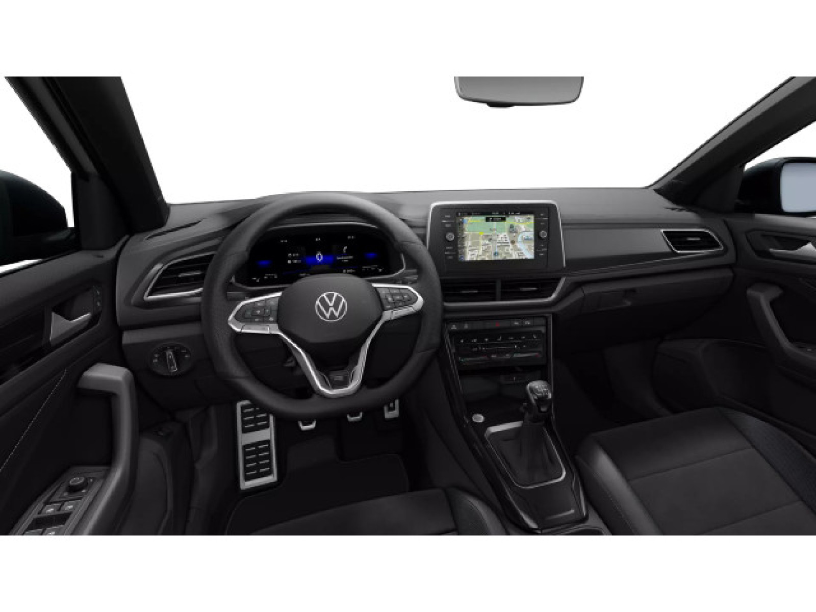 Volkswagen - T-Roc_15